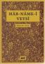 Habname-i Veysi Habname-i Veysi