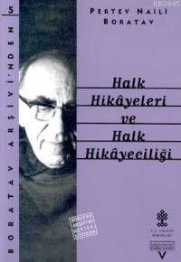 Halk Hikayeleri ve Halk Hikayeciliği