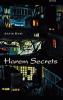Harem Secrets Harem Secrets