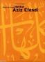 Hattat Aziz Efendi Hattat Aziz Efendi