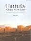 Hattusa Kerpiç Kent Suru Hattusa Kerpiç Kent Suru