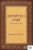 Hayriyye-i Nabi (İnceleme - Metin)