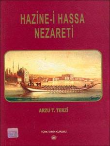 Hazine-i Hassa Nezareti