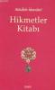 Hikmetler Kitabı
