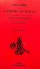 Histoire de l'Empire Ottoman Histoire de l'Empire Ottoman
