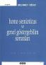 Homo Semioticus ve Genel Göstergebilim Sorunları