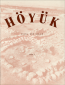Höyük - Sayı: 1 - 1988