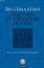 İbn Cemaanın Öğretmen Ve Öğrencilere Öğütleri İbn Cemaanın Öğretmen Ve Öğrencilere Öğütleri
