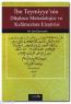 İbn Teymiyye'nin Düşünce Metadolojisi ve Kelamcılara Eleştirisi