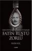 İdam Sehpasındaki Dışişleri Bakanı Fatin Rüştü Zorlu