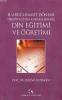 II.Abdülhamit Dönemi Din Eğitimi