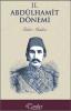II. Abdülhamit Dönemi