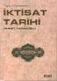 İktisat Tarihi İktisat Tarihi