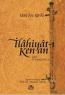 İlahiyat-ı Ken'an İlahi ve Manzumeler İlahiyat-ı Ken'an İlahi ve Manzumeler