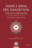 İmam-ı Azamın Ebu Hanife'nin İtikadi Görüşleri