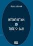 Introduction To Turkish Law