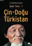 İpek Yolu 1 - Çin-Doğu Türkistan İpek Yolu 1 - Çin-Doğu Türkistan