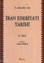İran Edebiyatı Tarihi II. Cilt