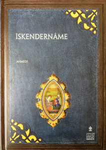 İskendername (İnceleme - Tenkitli Metin)