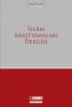 İslam Araştırmaları Dergisi - Sayı: 30