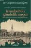 İstanbul'da Gündelik Hayat