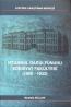 İstanbul Darülfünunu Edebiyat Fakültesi
(1900-1933)