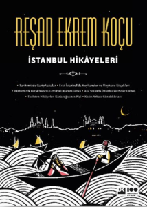 İstanbul Hikayeleri İstanbul Hikayeleri