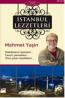 İstanbul Lezzetleri İstanbul Lezzetleri