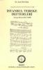 İstanbul Tereke Defterleri - Askeri Kassama ait Onyedinci Asır Sosyo Ekonomik Tahlil