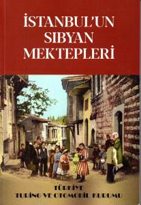 İstanbul'un Sıbyan Mektepleri