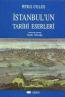 İstanbul'un Tarihi Eserleri