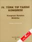 IV. Türk Tıp Tarihi Kongresi