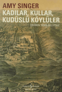 Kadılar, Kullar, Kudüslü Köylüler