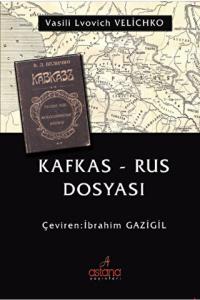Kafkas-Rus Dosyası