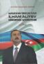 Kafkasya'nın Yükselen Yıldızı İlham Aliyev
Döneminde Azerbaycan