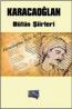 Karacaoğlan Bütün Şiirleri Karacaoğlan Bütün Şiirleri