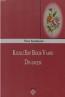 Kilisli Ebu Bekir Vahid Divançesi Kilisli Ebu Bekir Vahid Divançesi