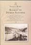 Kısmet'in Dümen Suyunda Kısmet'in Dümen Suyunda