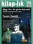 Kitap-lık 179 Mayıs - Haziran 2015