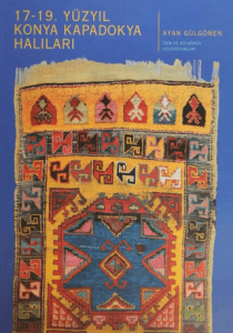 17-19. Yüzyıl Konya Kapadokya Halıları