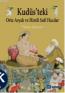 Kudüs'teki Orta Asyalı ve Hintli Sufi Hacılar Kudüs'teki Orta Asyalı ve Hintli Sufi Hacılar