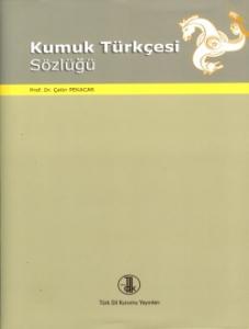 Kumuk Türkçesi Sözlüğü Kumuk Türkçesi Sözlüğü