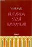 Kur'an'da Siyasî Kavramlar