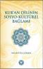 Kur'an Dilinin Sosyo - Kültürel Bağlamı