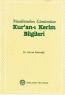 Kur'an-ı Kerim Bilgileri
