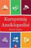 Kuruyemiş Ansiklopedisi Dünden Bugüne (Ciltli)