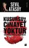 Kusursuz Cinayet Yoktur
