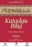 Kutadgu Bilig (Tıpkıbasım, Bez Cilt - Şömizli, Kuşe Kağıt) Kutadgu Bilig (Tıpkıbasım, Bez Cilt - Şömizli, Kuşe Kağıt)