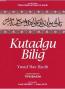 Kutadgu Bilig Kutadgu Bilig