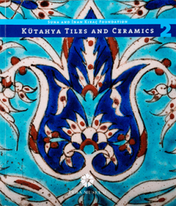 Kütahya Tiles and Ceramics 2 Kütahya Tiles and Ceramics 2